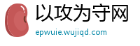 以攻为守网